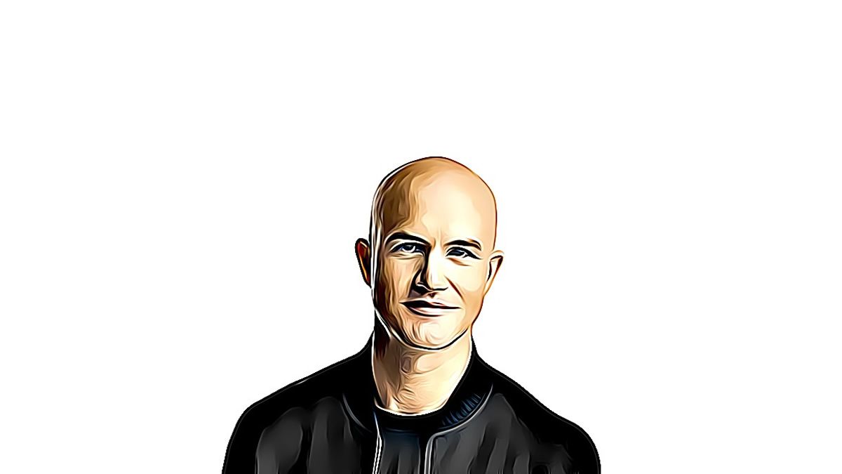 Brian Armstrong