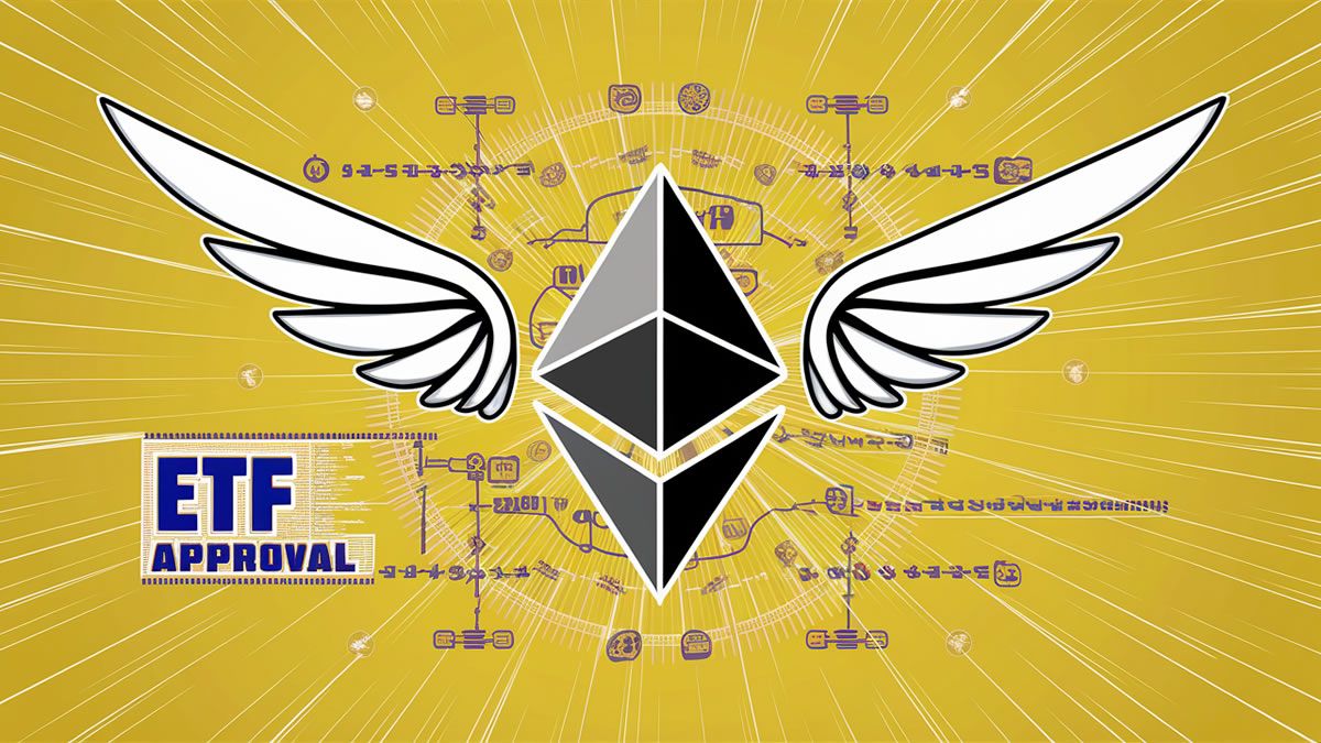 Ethereum ETF approval