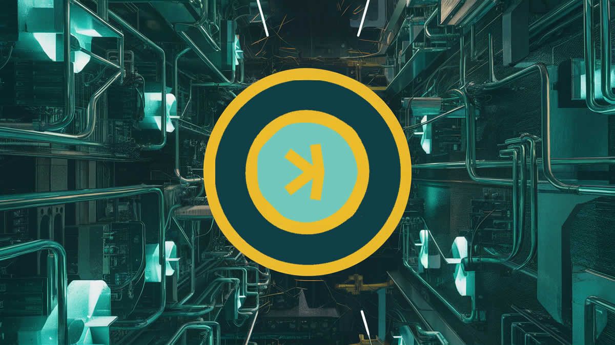 How To Mine Kaspa Tokens
