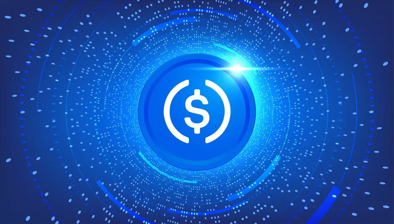 Circle's Wall Street Debut: Is the USDC Issuer Overvalued After Explosive IPO?