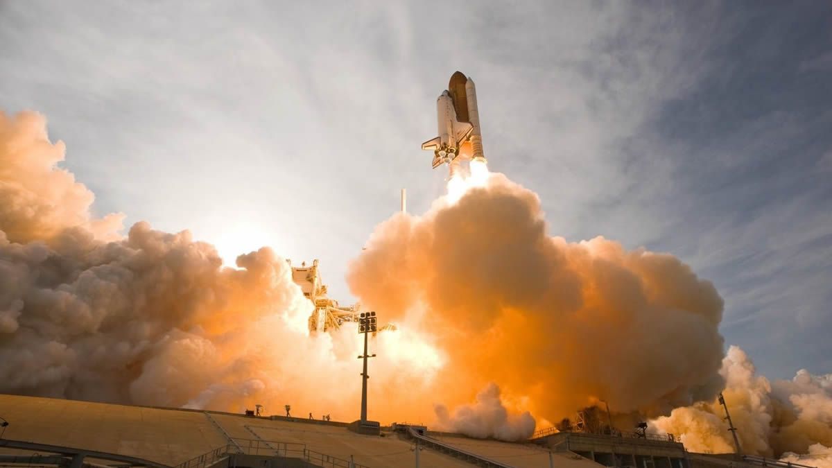 Bitcoin ETFs are Finally Here