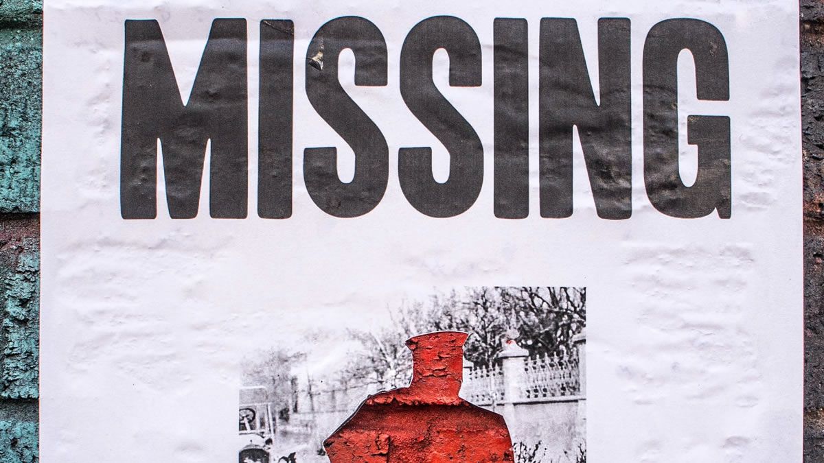 Three Arrows Capital liquidators can't locate founders