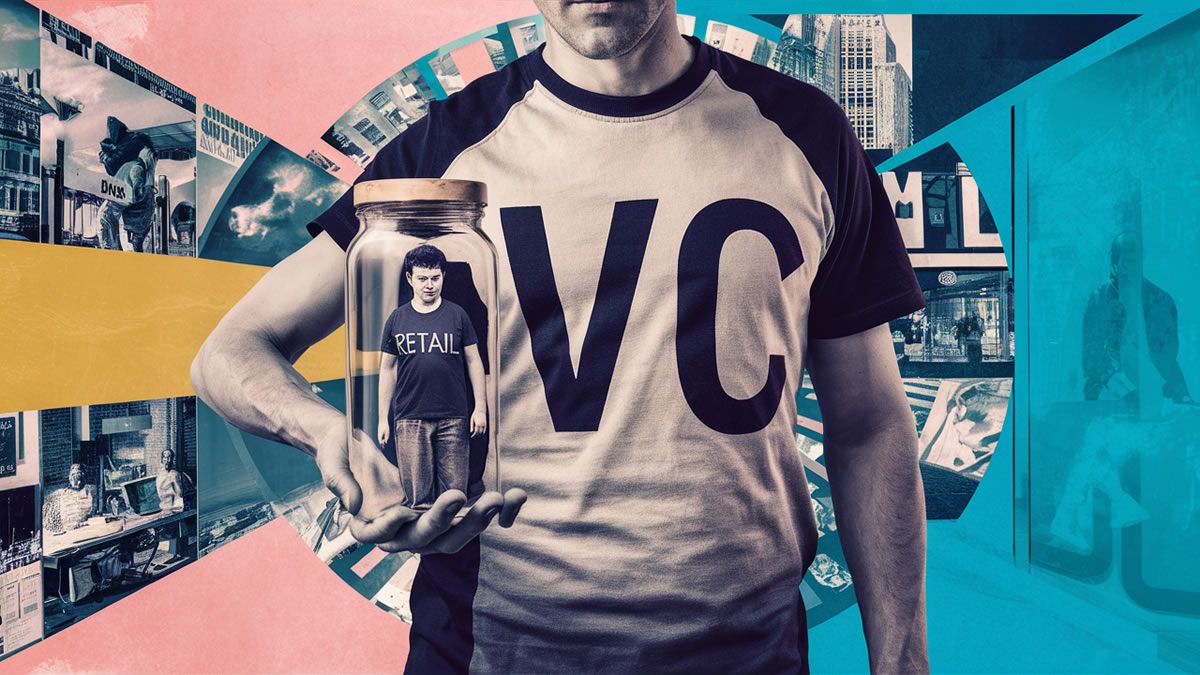 The Crypto-VC Valuation Game