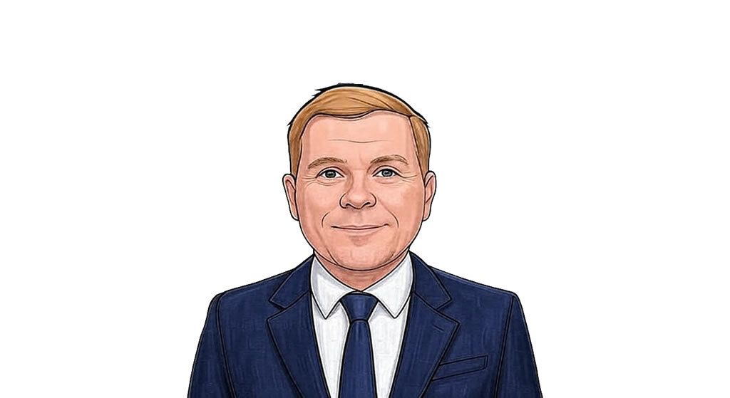 Paul Atkins