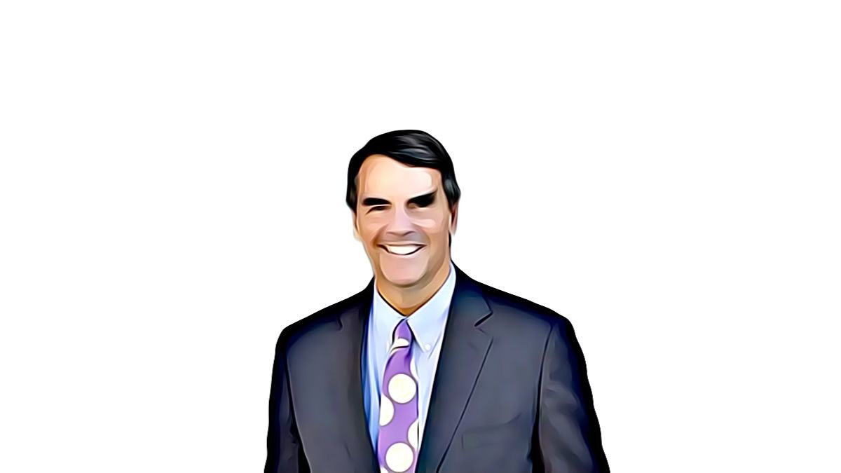 Tim Draper