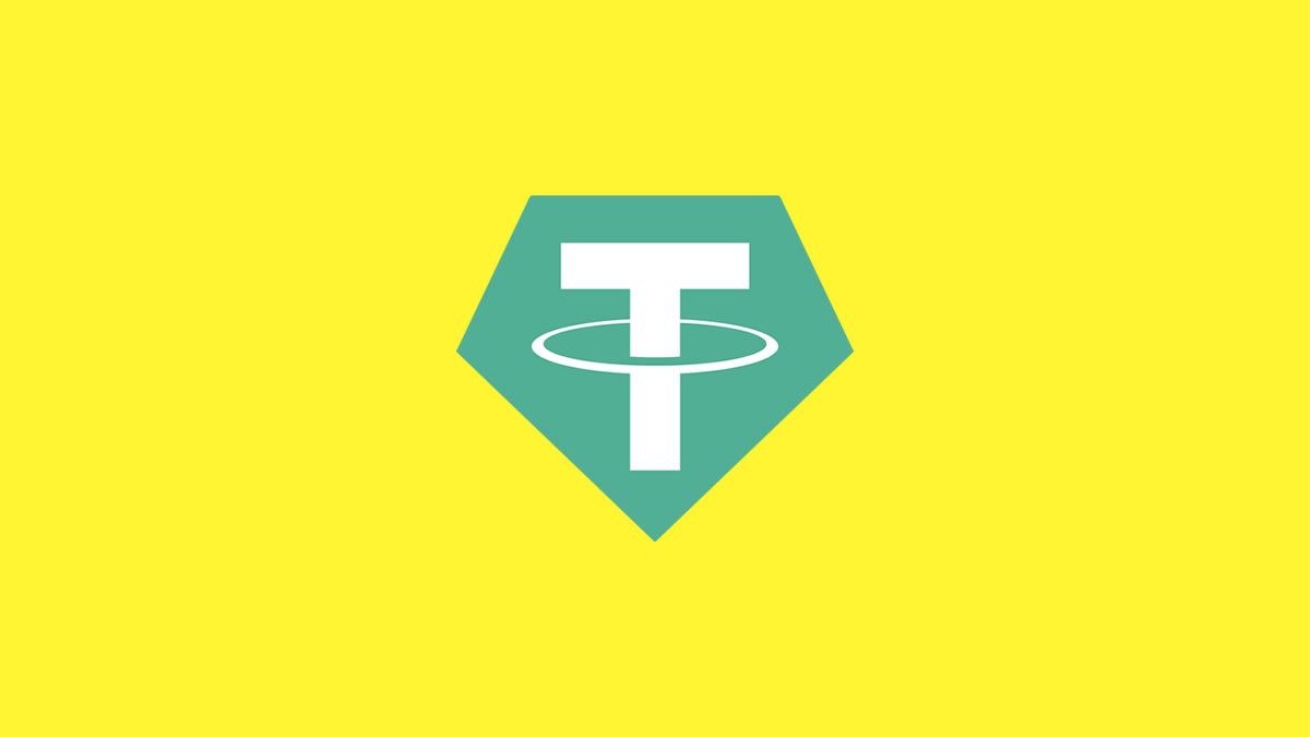 Tether USDT