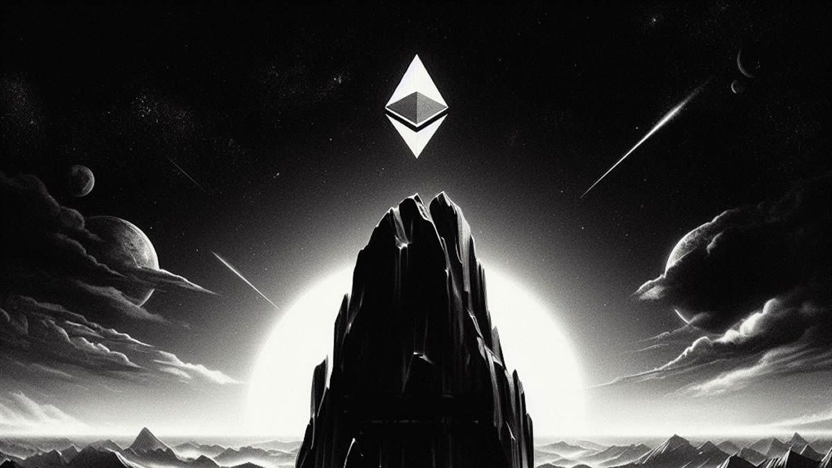 BlackRock Ethereum ETF