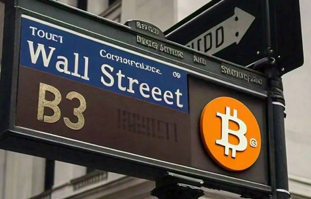 Financial Giants and the New Digital Paradigm