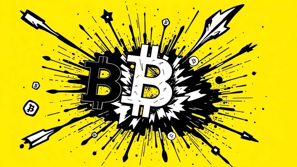 Bitcoin Blasts Past $106,000 Powering Crypto Market to $3.28 Trillion