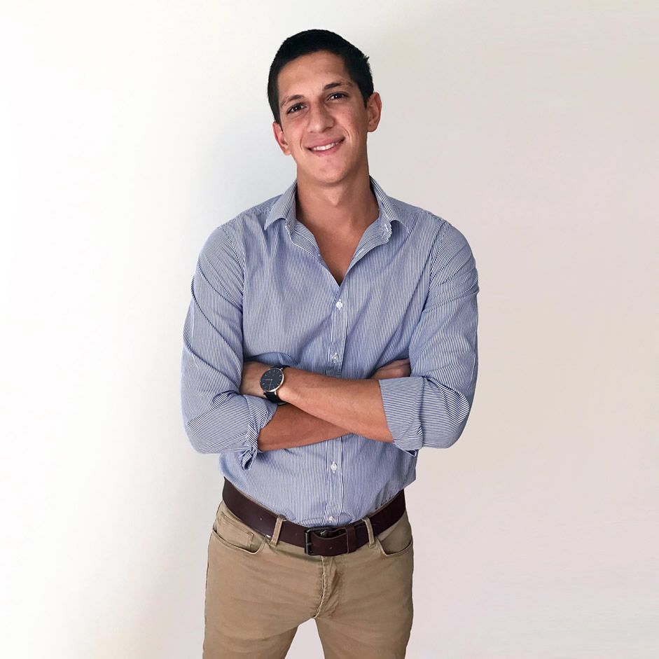 Miguel Schweizer - Cryptopress interview