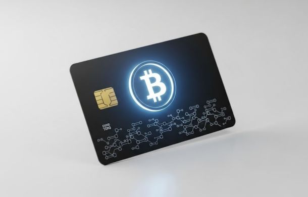 What is a Crypto Card and How Does it Work