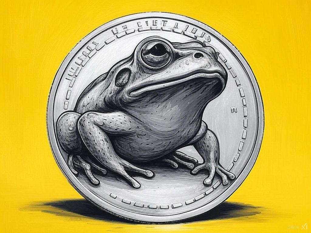 The Global Meme Coin Craze - Milei, Trump, and the Politics of Hype