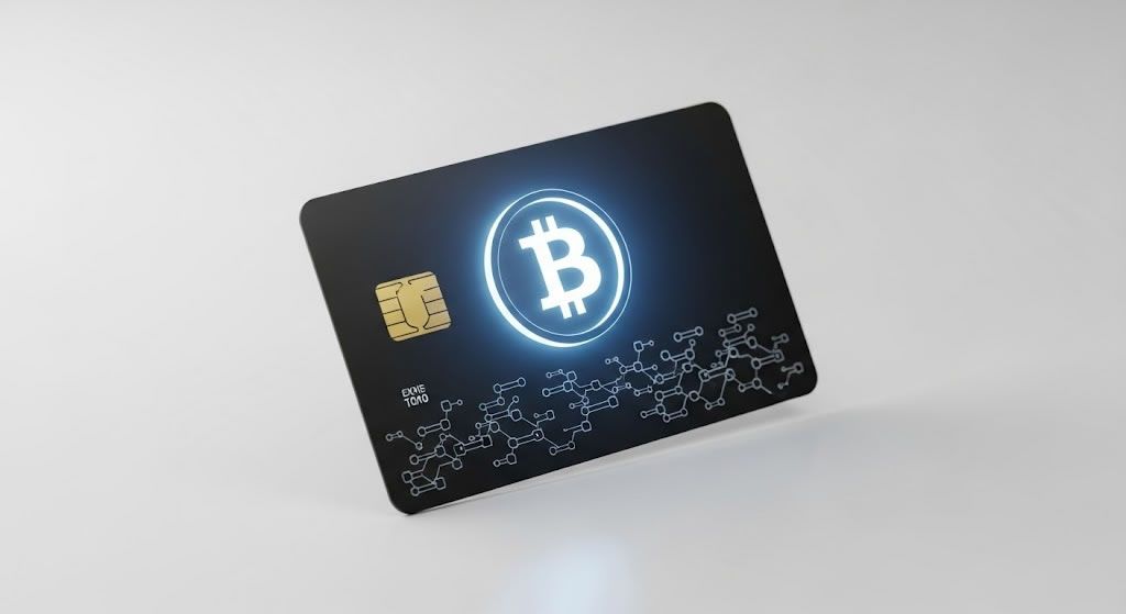 What is a Crypto Card and How Does it Work