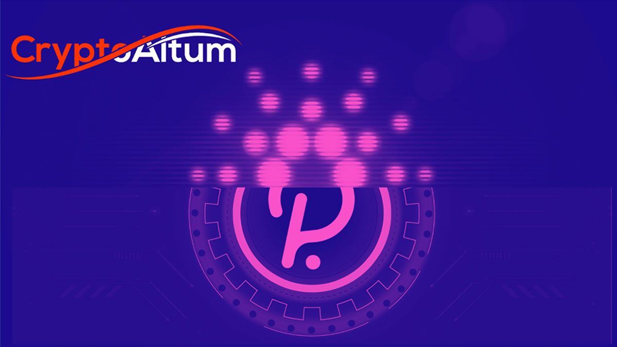 Cardano (ADA) and Polkadot are two emerging CryptoAltum projects worth looking into (DOT)