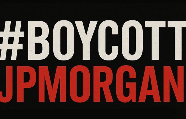 The JP Morgan-MicroStrategy Saga