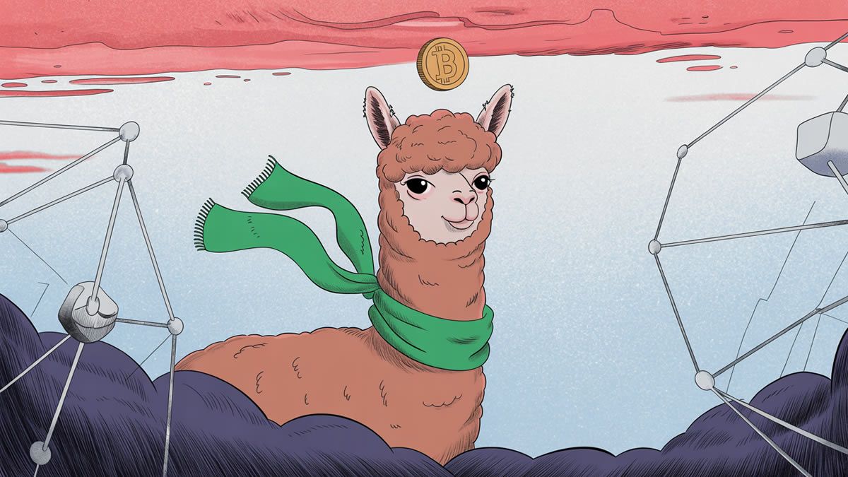 Alpaca Finance