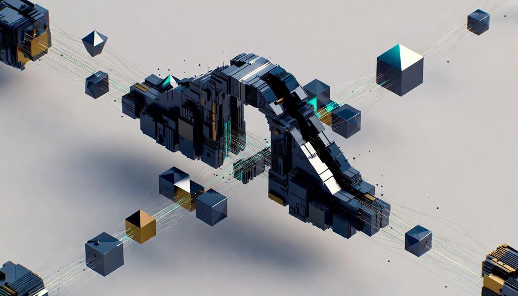 Cross-Chain Bridges, The Gateways of Blockchain Interoperability