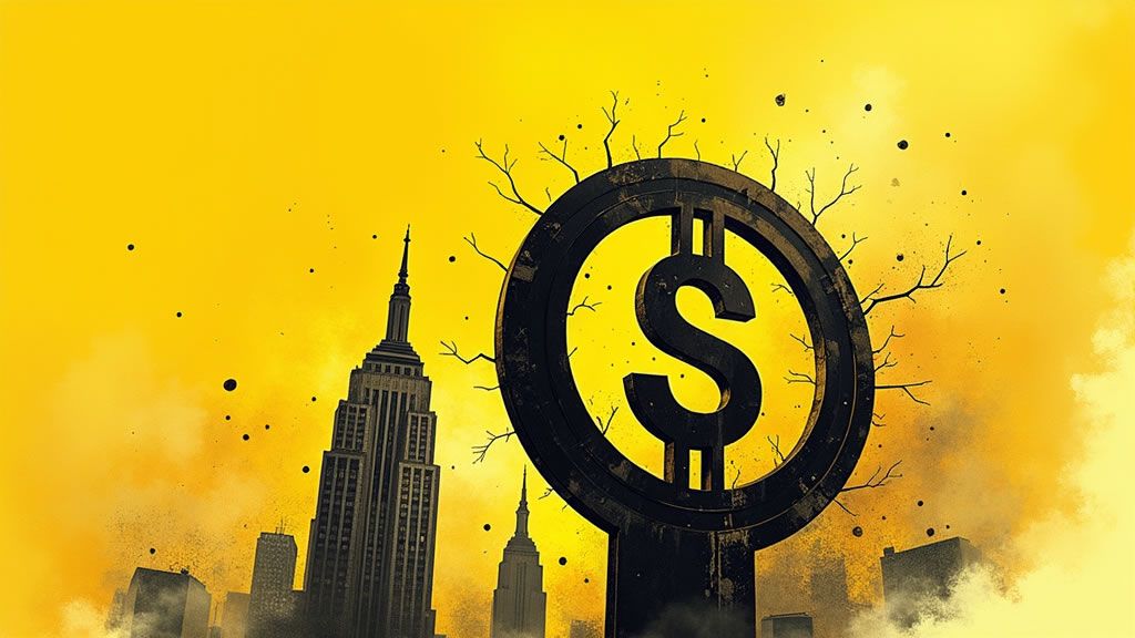 Circle's IPO Soars on Wall Street