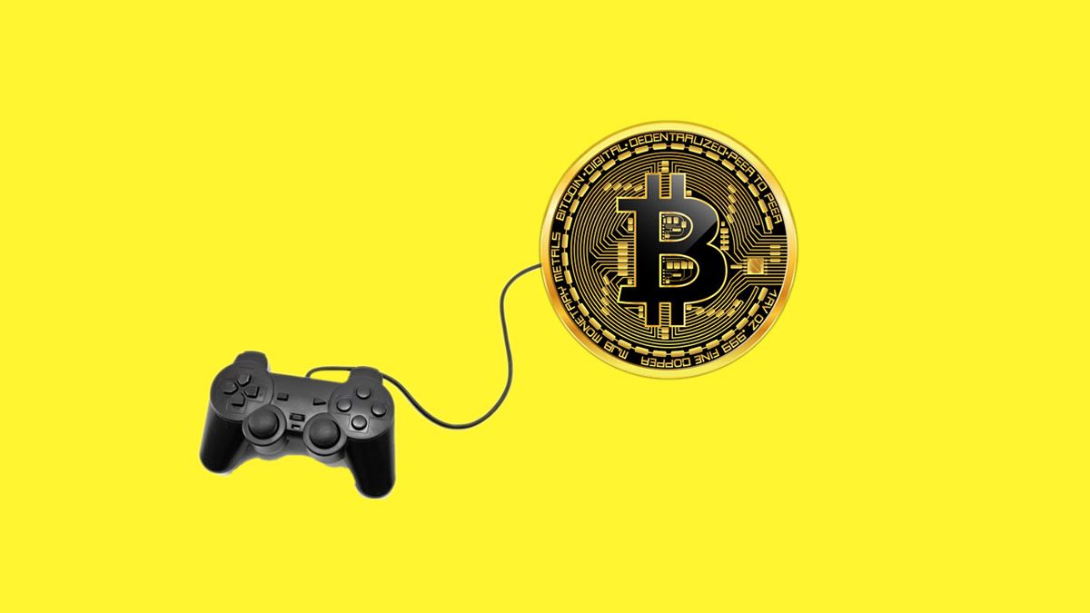 Play to earn