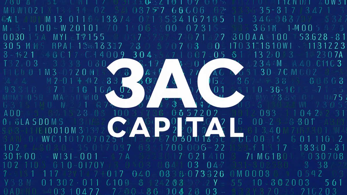 3AC Capital