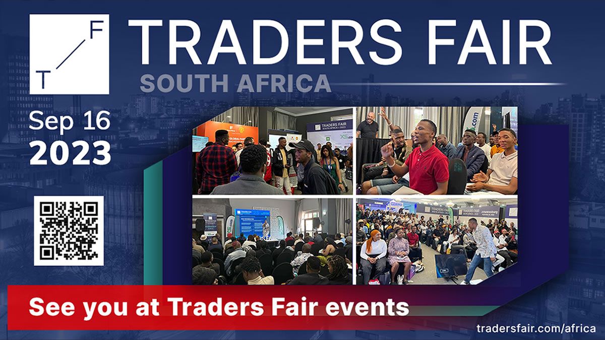 Traders Fair South Africa