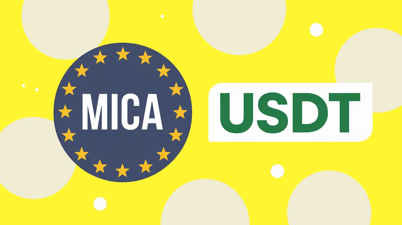 Mica - USDT