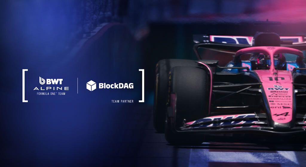 Pepe Traders Wait, Ethereum Holds $4.5K but BlockDAG’s BWT Alpine F1® Team Alliance Creates Crypto’s Next Growth Engine