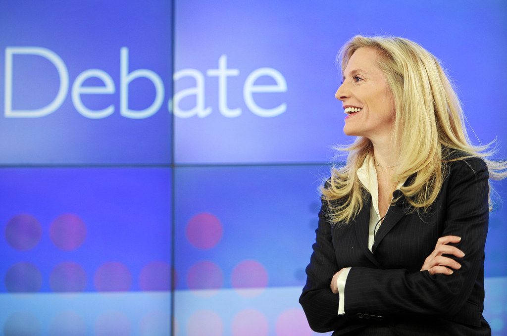 lael brainard
