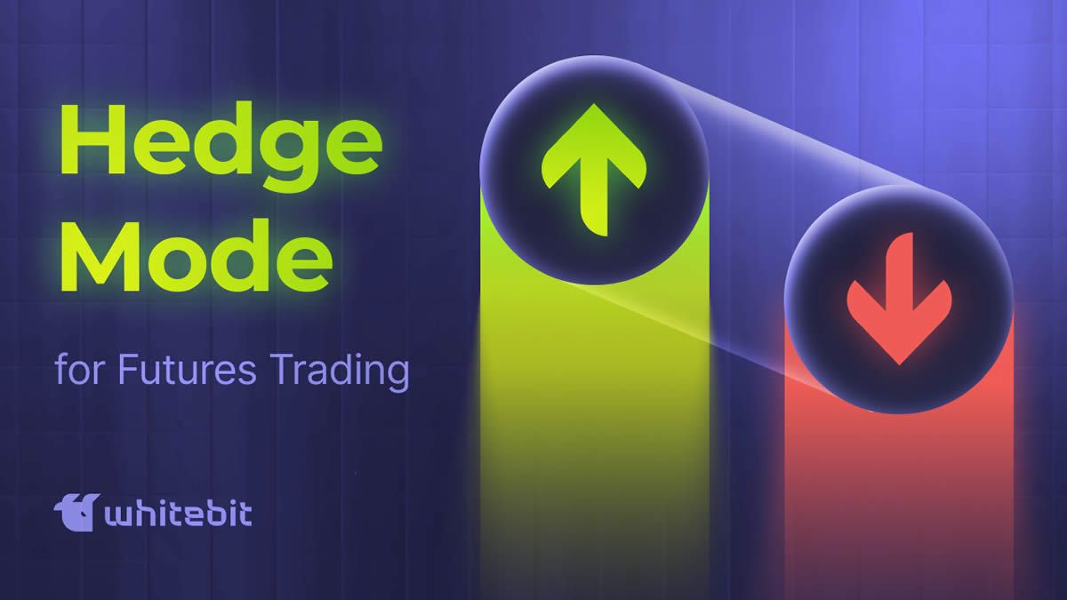 WhiteBit Hedge Mode