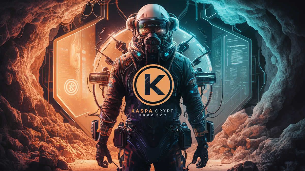 Bitcoin Miner Marathon Diversifies Revenue with $15M Worth of Kaspa Tokens