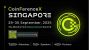 CoinFerenceX - Singapore, September 29-30 2025