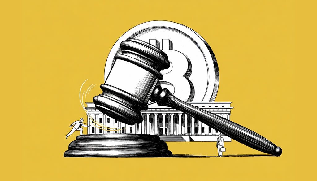 US Senate Confirms Crypto-Friendly Nominees to Lead CFTC and FDIC