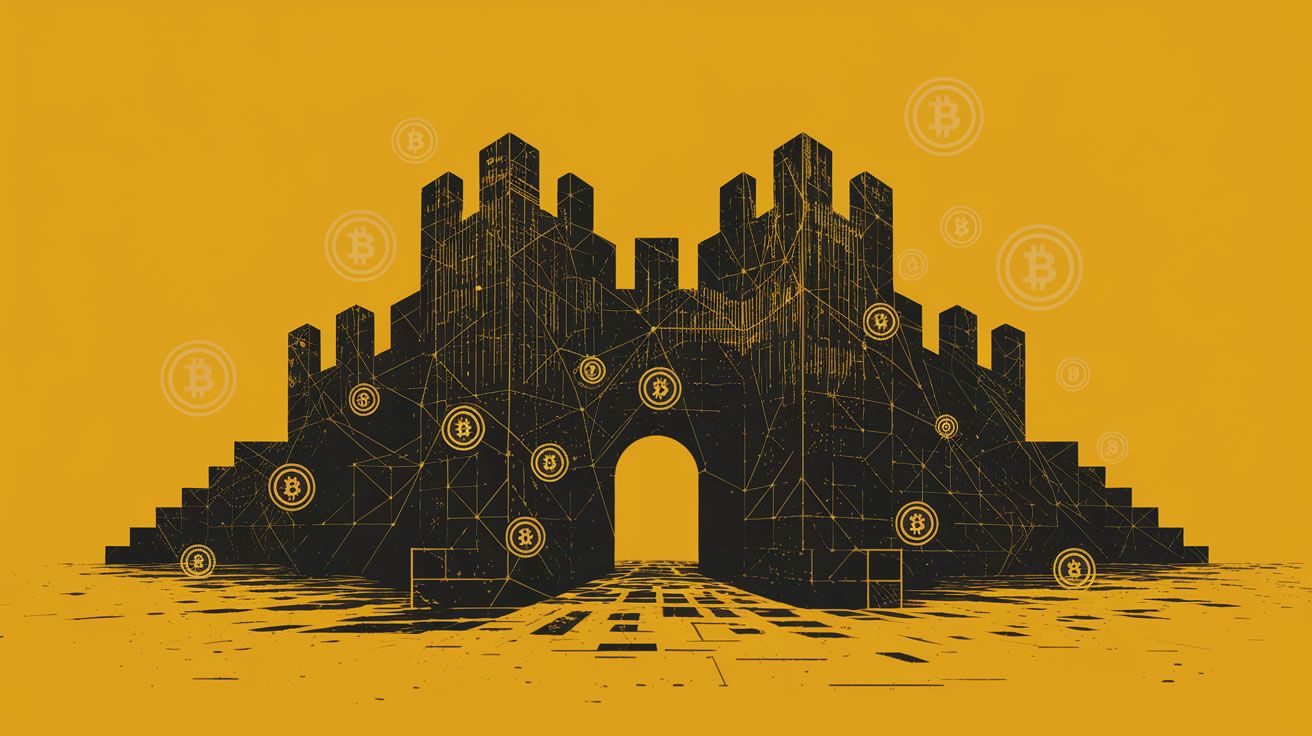 U.S. Navigates New Economic Terrain with Cryptocurrency Reserve and Trade Tariffs