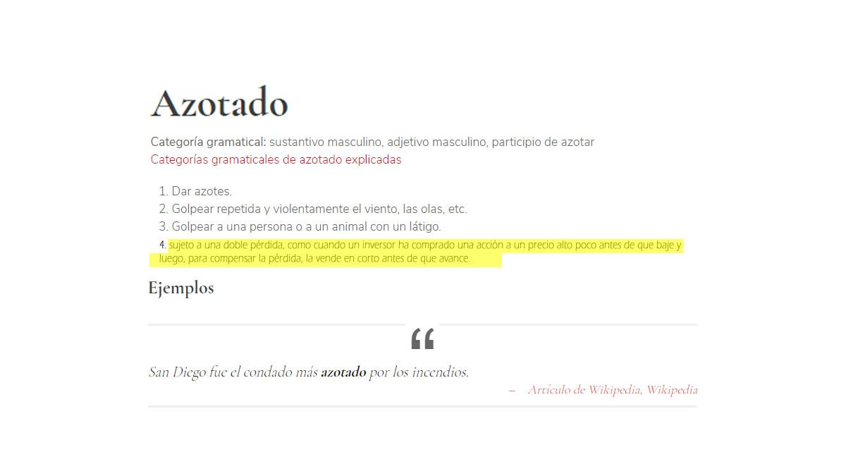 Bitcoin azotado