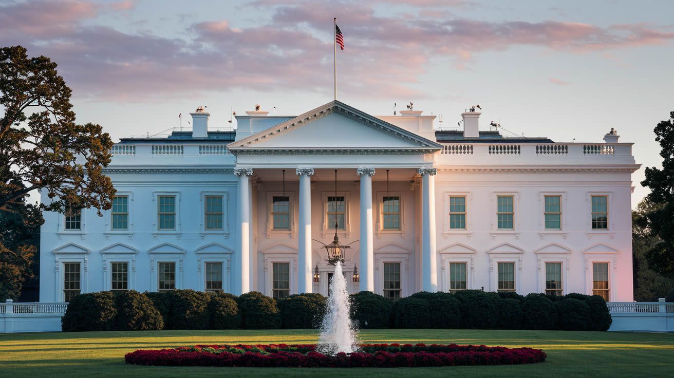 Crypto’s Big Day - Trump’s Reserve and White House Crypto Summit