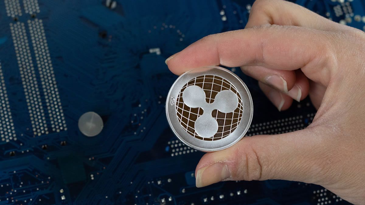 xrp