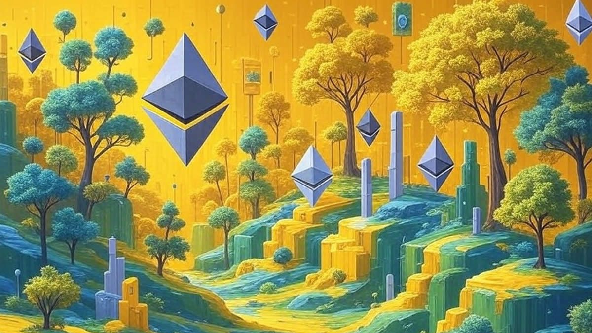 Pectra Upgrade Fuels Ethereum’s 43.6% Weekly Rally