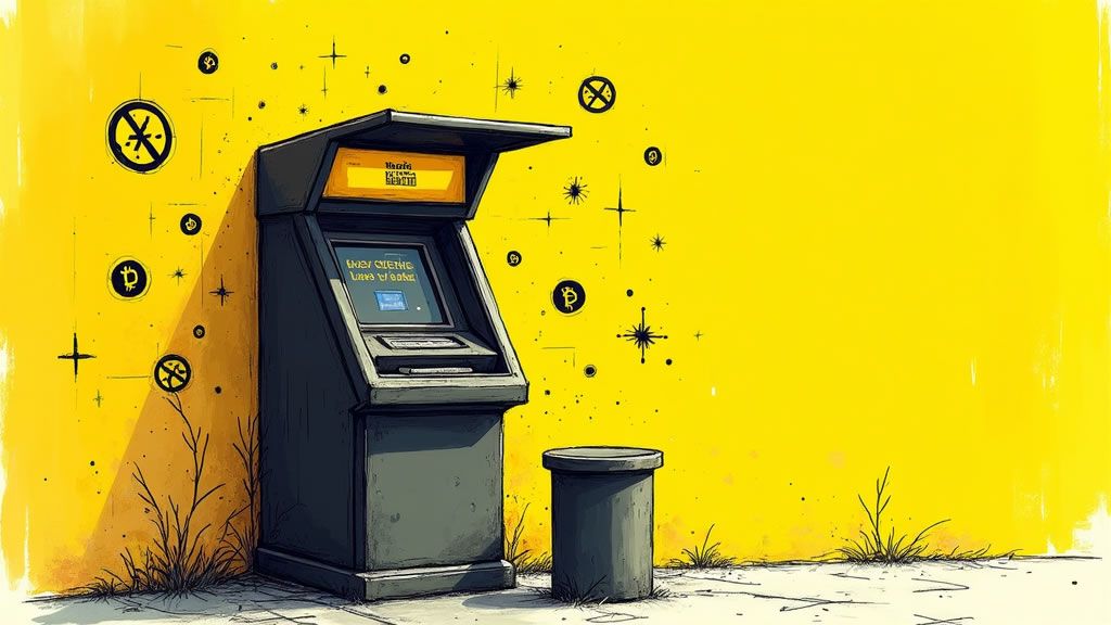 Crypto ATM Scams Surge in Australia