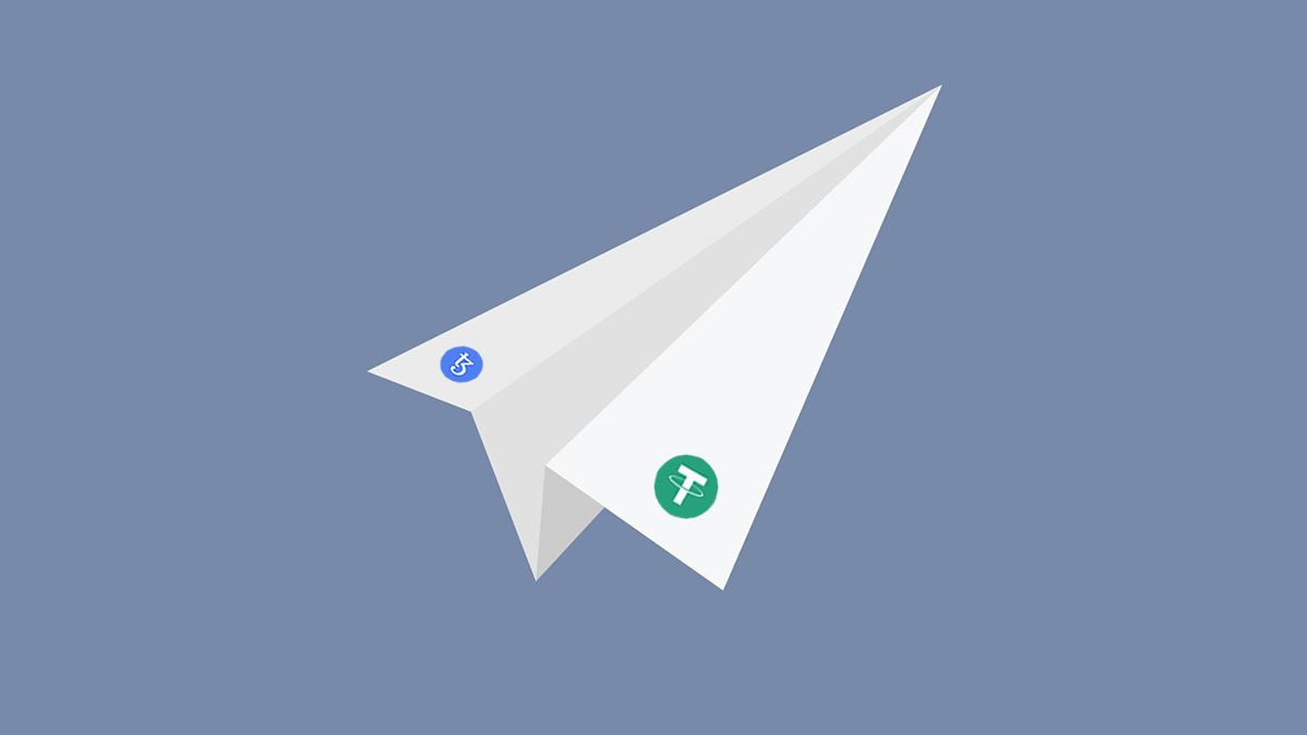 Tether Launches USDT on Tezos