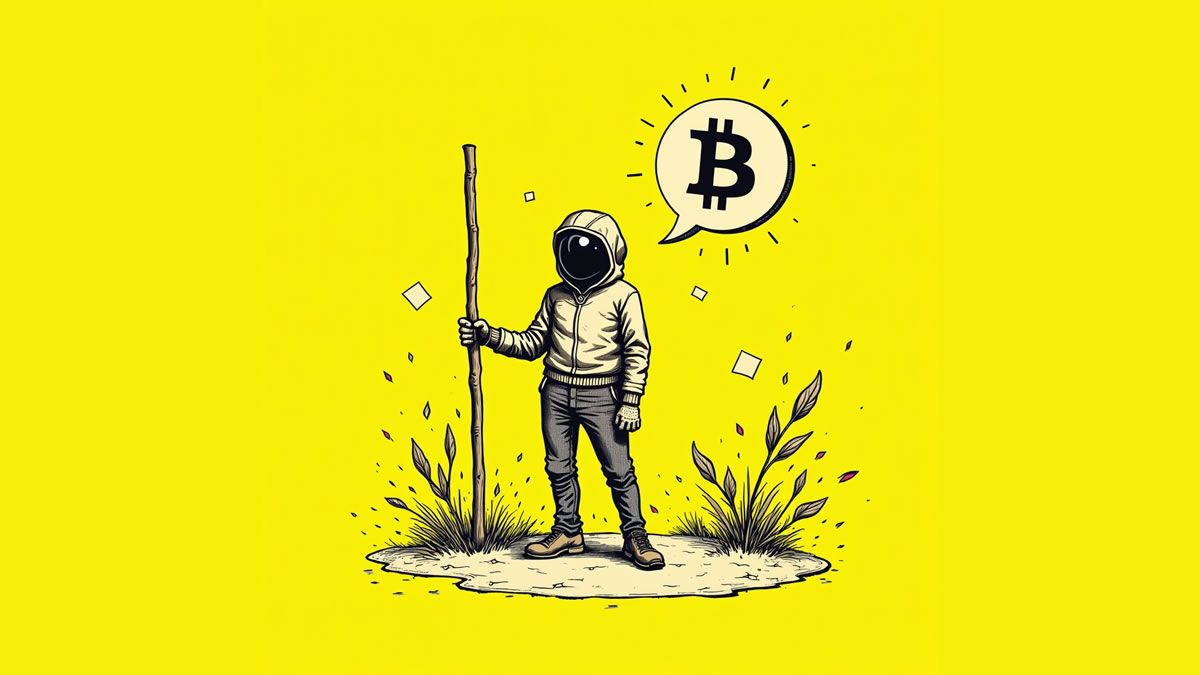 From Meme Stock to Bitcoin Treasury - GameStop’s Crypto Bet