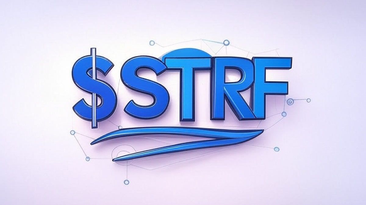 $STRF