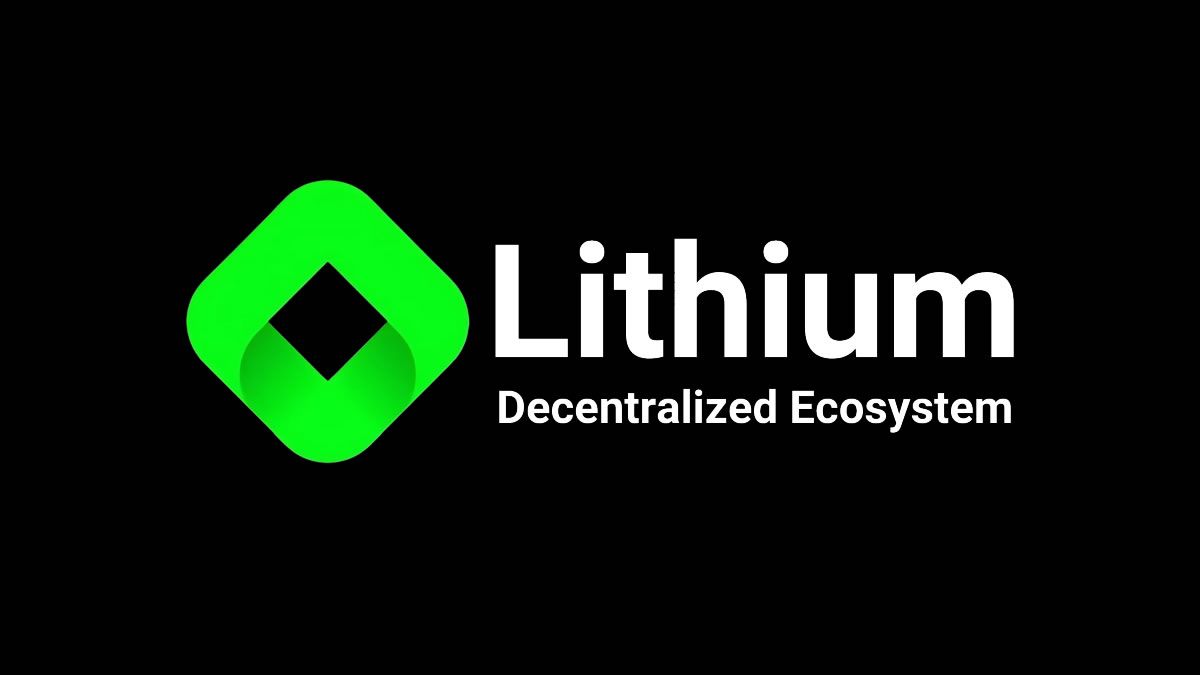 Lithium Ecosystem