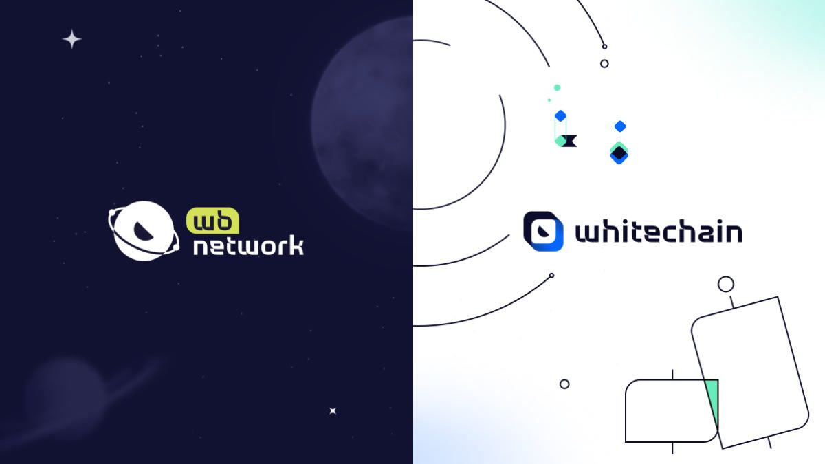 Whitebit - Whitechain