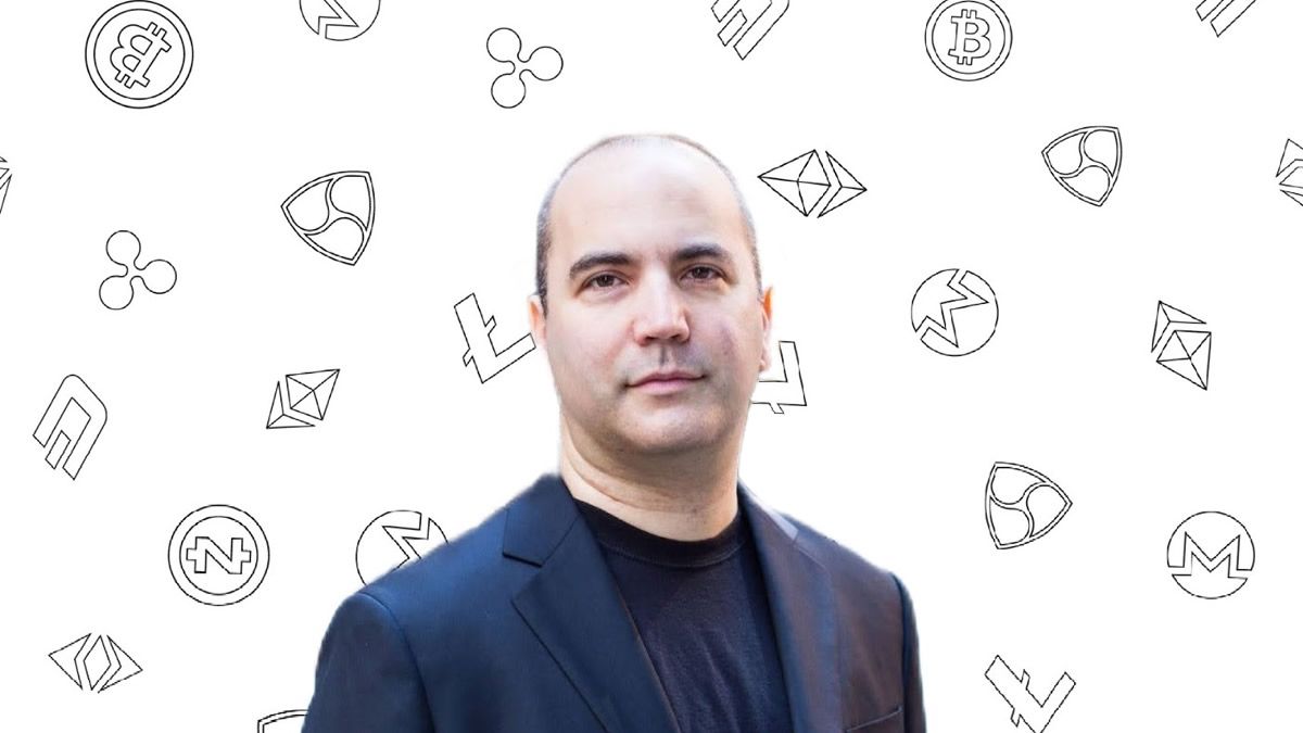 Who is Bram Cohen?