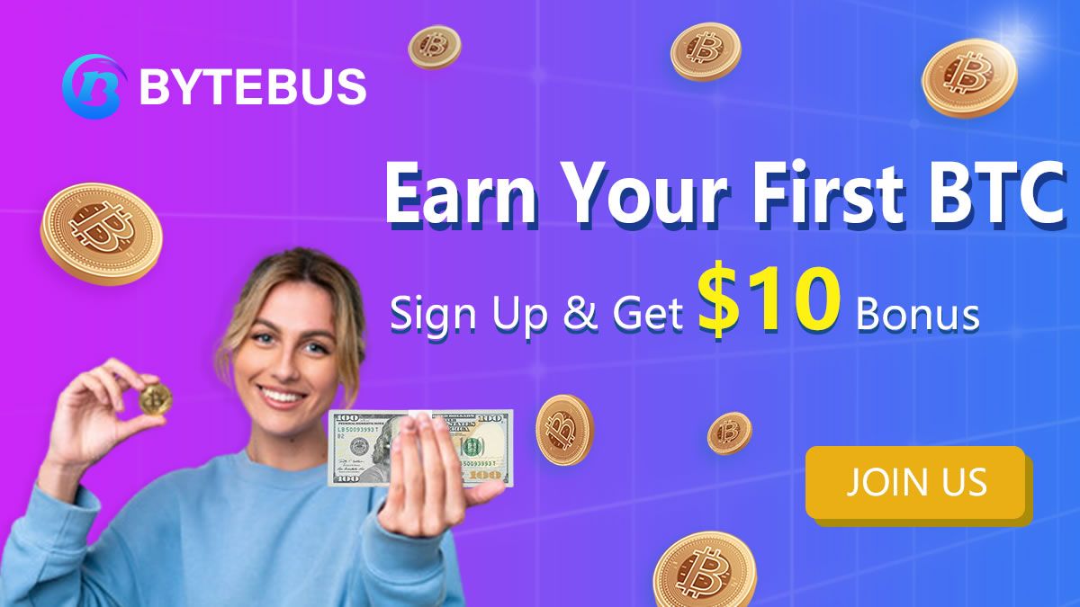 Bytebus