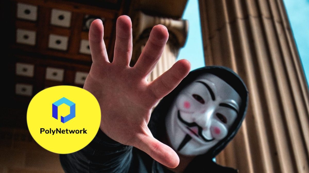 The biggest hack in DeFi history