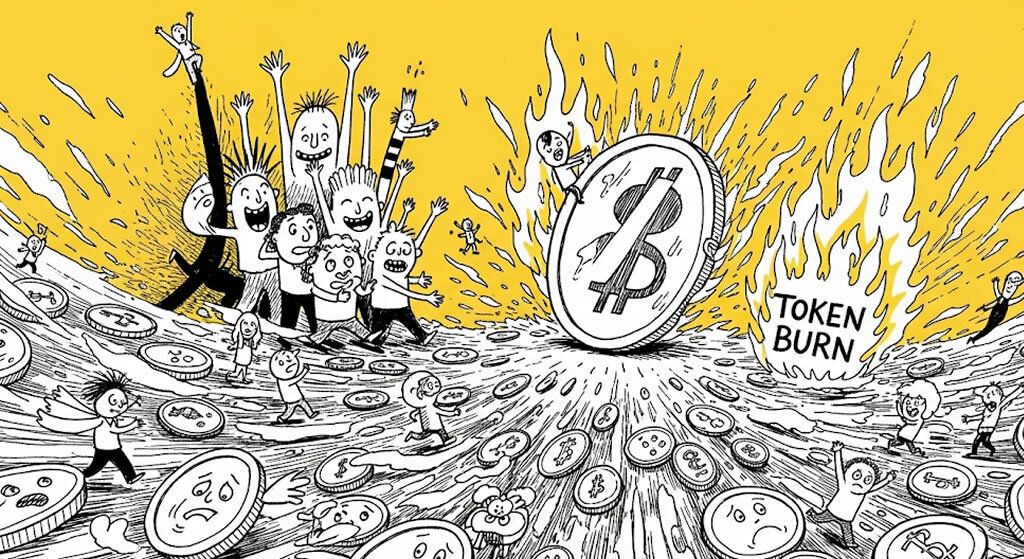 World Liberty Financial Launches WLFI Token Amid Market Volatility and Token Burn