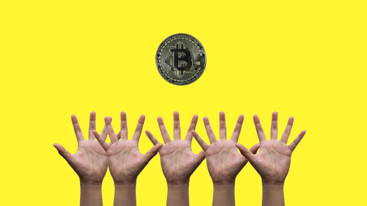 cryptocurrency adoption is skyrocketing