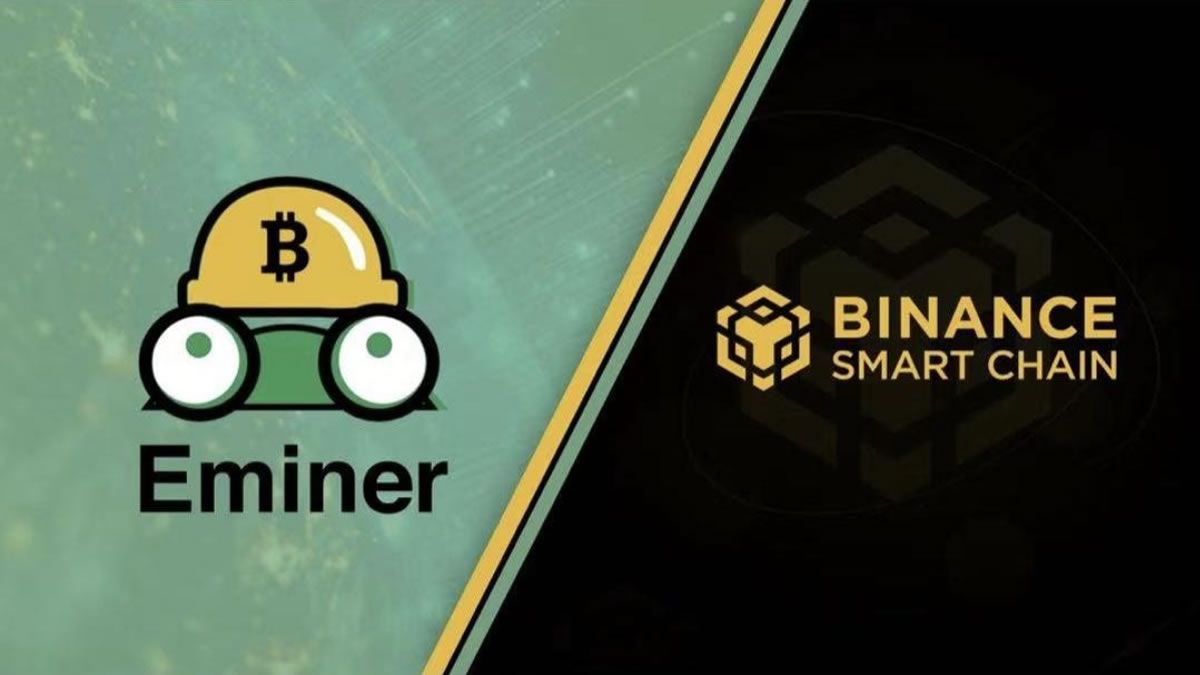 Eminer Cross-chain Function Was Officially Launched, Starting New Era for Future Expansion