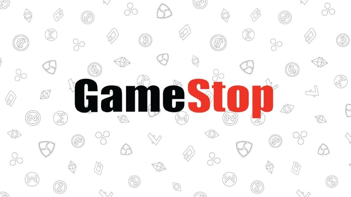 gamestop
